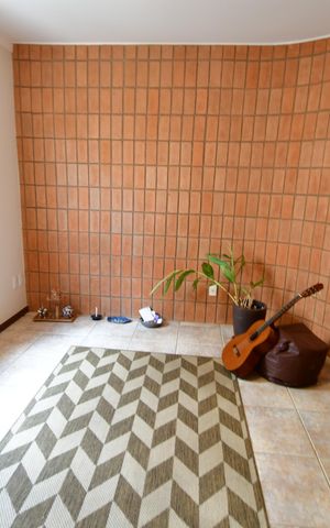 Casa para alugar com 143m², 3 quartos e 2 vagasQuarto 1