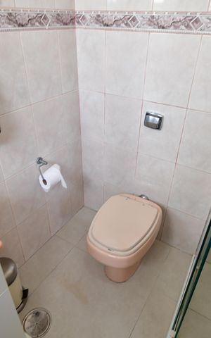 Casa para alugar com 143m², 3 quartos e 2 vagasBanheiro Suíte