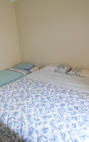 Casa para alugar com 143m², 3 quartos e 2 vagasQuarto 2