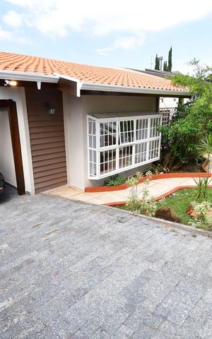 Casa para alugar com 143m², 3 quartos e 2 vagasGaragem