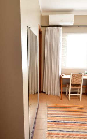 Casa para alugar com 143m², 3 quartos e 2 vagasQuarto 3 - Suíte