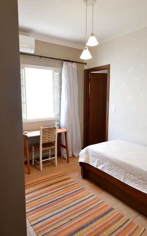 Casa para alugar com 143m², 3 quartos e 2 vagasQuarto 3 - Suíte