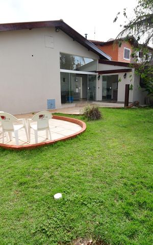 Casa para alugar com 143m², 3 quartos e 2 vagasQuintal / Jardim