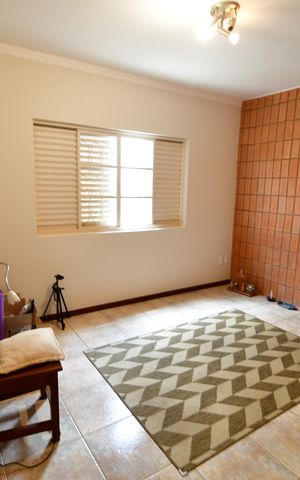 Casa para alugar com 143m², 3 quartos e 2 vagasQuarto 1
