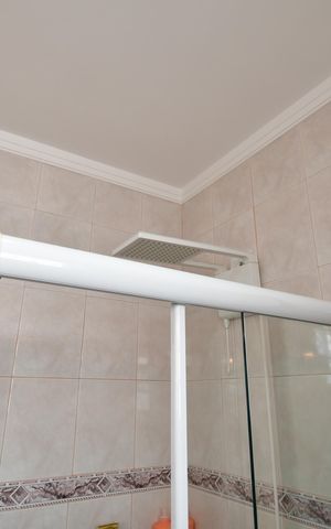 Casa para alugar com 143m², 3 quartos e 2 vagasBanheiro Suíte