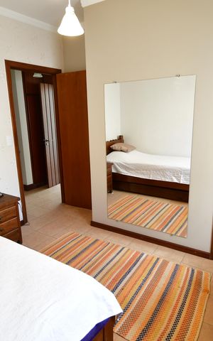 Casa para alugar com 143m², 3 quartos e 2 vagasQuarto 3 - Suíte