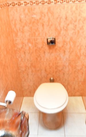 Casa para alugar com 143m², 3 quartos e 2 vagasLavabo