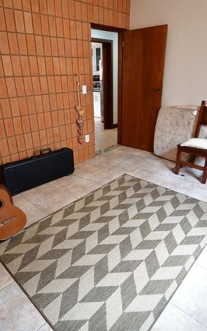 Casa para alugar com 143m², 3 quartos e 2 vagasQuarto 1