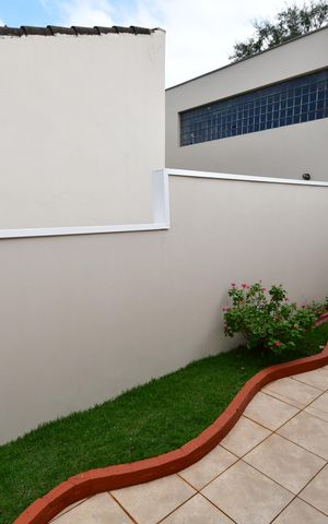 Casa para alugar com 143m², 3 quartos e 2 vagasQuarto 2 - Vista