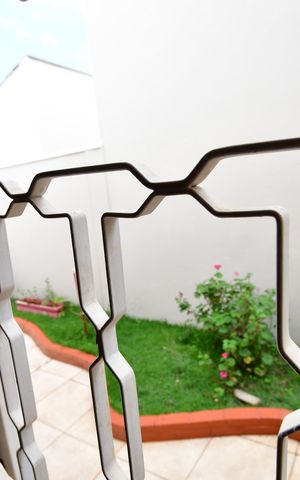 Casa para alugar com 143m², 3 quartos e 2 vagasQuarto 1 - Vista