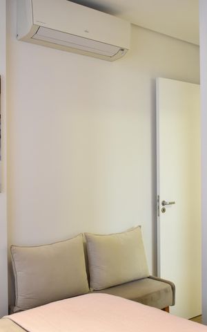 Apartamento à venda com 72m², 2 quartos e 2 vagasSuíte