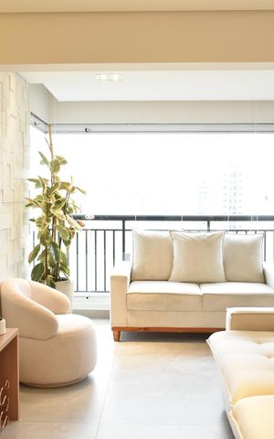 Apartamento à venda com 72m², 2 quartos e 2 vagasSacada