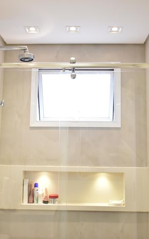 Apartamento à venda com 72m², 2 quartos e 2 vagasSuíte