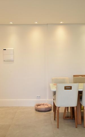 Apartamento à venda com 72m², 2 quartos e 2 vagasSala