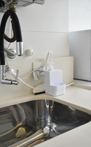 Apartamento à venda com 72m², 2 quartos e 2 vagasÁrea de Serviço