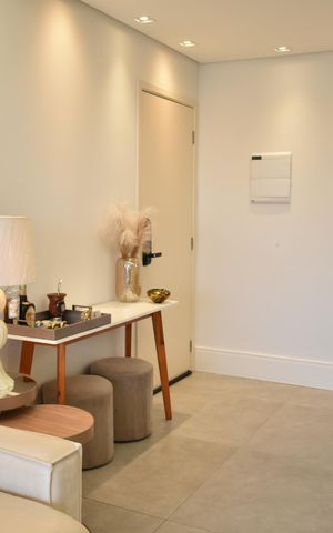 Apartamento à venda com 72m², 2 quartos e 2 vagasSala