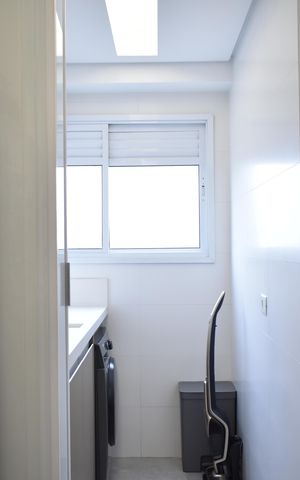 Apartamento à venda com 72m², 2 quartos e 2 vagasÁrea de Serviço