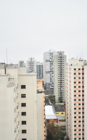 Apartamento à venda com 72m², 2 quartos e 2 vagasSacada