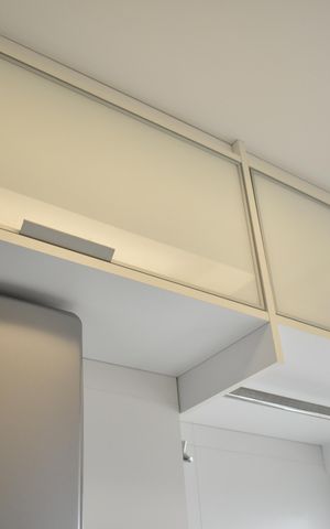 Apartamento à venda com 72m², 2 quartos e 2 vagasÁrea de Serviço