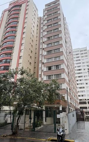 Apartamento para alugar com 41m², 1 quarto e sem vaga Apartamento para alugar com 41m², 1 quarto e sem vagaFachada