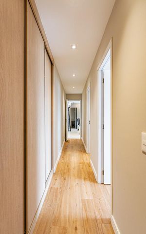Apartamento para alugar com 120m², 3 quartos e 2 vagasCloset da suíte 2