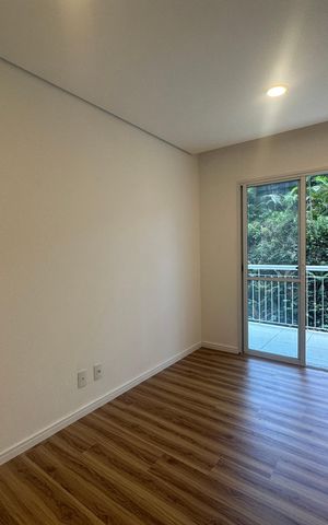 Apartamento para alugar com 57m², 2 quartos e 1 vaga Apartamento para alugar com 57m², 2 quartos e 1 vagaSala