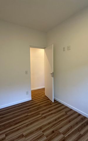 Apartamento para alugar com 57m², 2 quartos e 1 vaga Apartamento para alugar com 57m², 2 quartos e 1 vagaQuarto 1