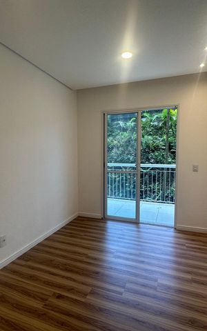 Apartamento para alugar com 57m², 2 quartos e 1 vaga Apartamento para alugar com 57m², 2 quartos e 1 vagaSala