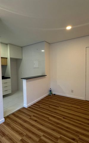 Apartamento para alugar com 57m², 2 quartos e 1 vaga Apartamento para alugar com 57m², 2 quartos e 1 vagaSala