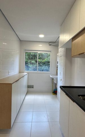 Apartamento para alugar com 57m², 2 quartos e 1 vaga Apartamento para alugar com 57m², 2 quartos e 1 vagaCozinha