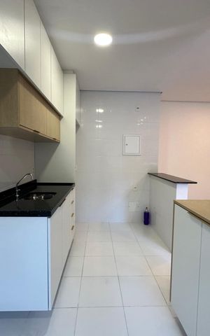 Apartamento para alugar com 57m², 2 quartos e 1 vaga Apartamento para alugar com 57m², 2 quartos e 1 vagaCozinha
