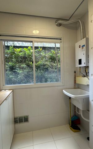 Apartamento para alugar com 57m², 2 quartos e 1 vaga Apartamento para alugar com 57m², 2 quartos e 1 vagaÁrea de Serviço