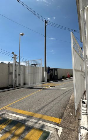 Apartamento para alugar com 57m², 2 quartos e 1 vaga Apartamento para alugar com 57m², 2 quartos e 1 vagaFachada e portaria