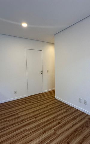 Apartamento para alugar com 57m², 2 quartos e 1 vaga Apartamento para alugar com 57m², 2 quartos e 1 vagaSala