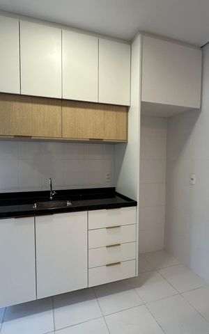 Apartamento para alugar com 57m², 2 quartos e 1 vaga Apartamento para alugar com 57m², 2 quartos e 1 vagaCozinha
