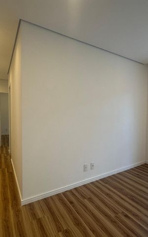 Apartamento para alugar com 57m², 2 quartos e 1 vaga Apartamento para alugar com 57m², 2 quartos e 1 vagaSala