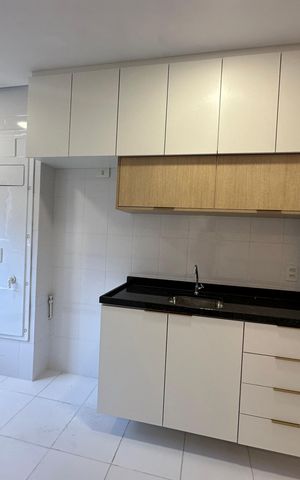 Apartamento para alugar com 57m², 2 quartos e 1 vaga Apartamento para alugar com 57m², 2 quartos e 1 vagaCozinha
