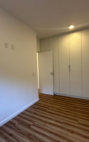 Apartamento para alugar com 57m², 2 quartos e 1 vaga Apartamento para alugar com 57m², 2 quartos e 1 vagaQuarto 2