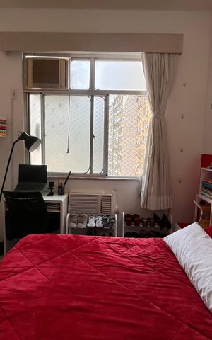 Apartamento à venda com 100m², 3 quartos e 1 vaga Apartamento à venda com 100m², 3 quartos e 1 vagaQuarto 3