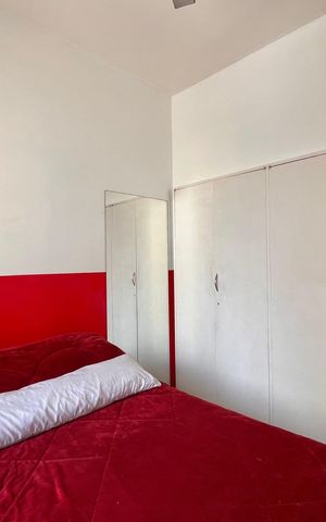 Apartamento à venda com 100m², 3 quartos e 1 vaga Apartamento à venda com 100m², 3 quartos e 1 vagaQuarto 3