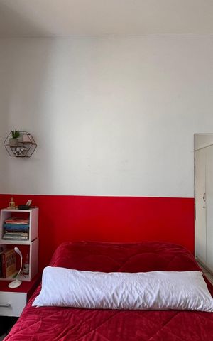 Apartamento à venda com 100m², 3 quartos e 1 vaga Apartamento à venda com 100m², 3 quartos e 1 vagaQuarto 3