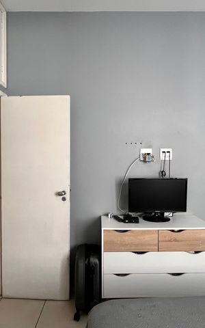 Apartamento à venda com 100m², 3 quartos e 1 vaga Apartamento à venda com 100m², 3 quartos e 1 vagaQuarto 2
