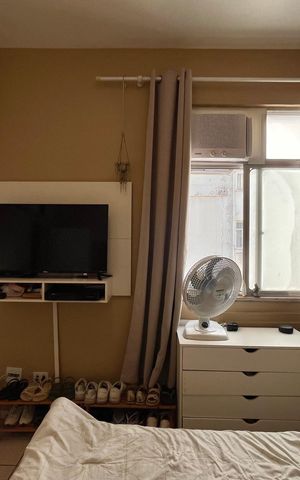 Apartamento à venda com 100m², 3 quartos e 1 vaga Apartamento à venda com 100m², 3 quartos e 1 vagaQuarto 1
