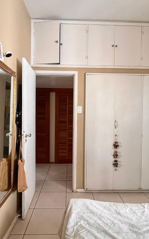 Apartamento à venda com 100m², 3 quartos e 1 vaga Apartamento à venda com 100m², 3 quartos e 1 vagaQuarto 1