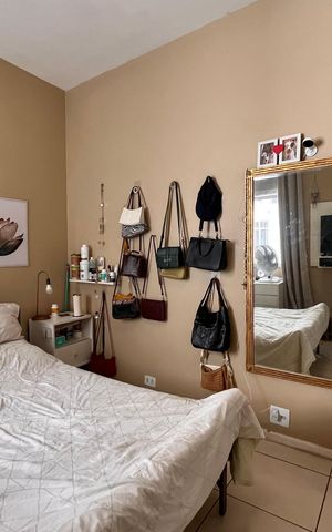 Apartamento à venda com 100m², 3 quartos e 1 vaga Apartamento à venda com 100m², 3 quartos e 1 vagaQuarto 1