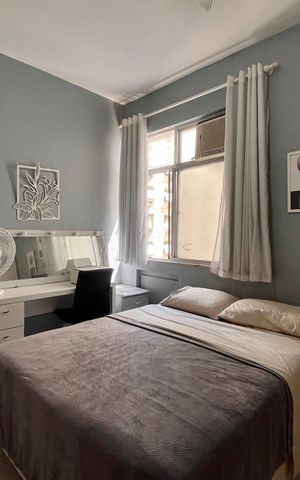 Apartamento à venda com 100m², 3 quartos e 1 vaga Apartamento à venda com 100m², 3 quartos e 1 vagaQuarto 2