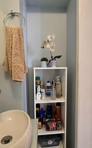 Apartamento à venda com 100m², 3 quartos e 1 vaga Apartamento à venda com 100m², 3 quartos e 1 vagaBanheiro 2