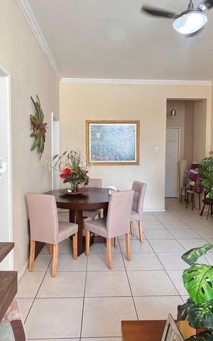 Apartamento à venda com 100m², 3 quartos e 1 vaga Apartamento à venda com 100m², 3 quartos e 1 vagaSala