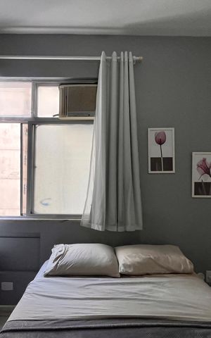 Apartamento à venda com 100m², 3 quartos e 1 vaga Apartamento à venda com 100m², 3 quartos e 1 vagaQuarto 2