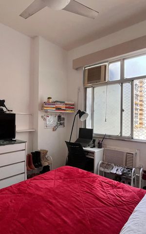 Apartamento à venda com 100m², 3 quartos e 1 vaga Apartamento à venda com 100m², 3 quartos e 1 vagaQuarto 3